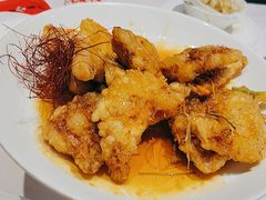-老妈菜馆(建设街店)