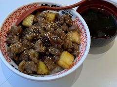 -牛邸·烧肉饭(来福士店)