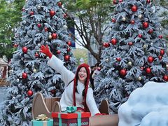 -东莞松山湖万象汇