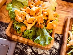 -云上珍野生菌(兴仁店)