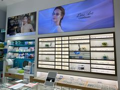 -宝岛眼镜·星创视光中心(金桥店)