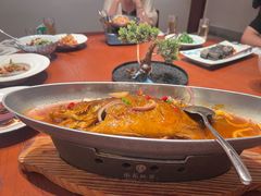 -中国徽菜·徽商故里(罍街店)