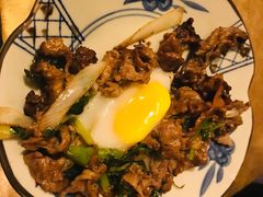 -烤肉季饭庄