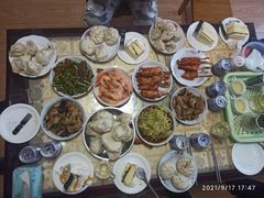 -丹香(崂山沙子口店)