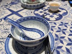 -图味美小黄鱼·景德菜(浙江路店)