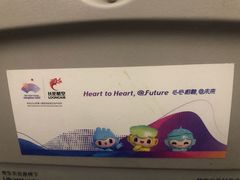 -威海大水泊国际机场