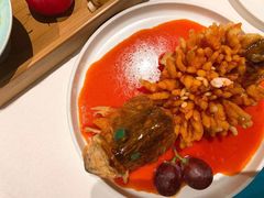 -松鹤楼·非遗·苏帮菜(融科店)