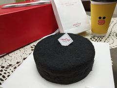 -可丽可丽·生日蛋糕·下午茶(厦门鹭港店)