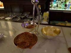 -LONG BAR 廊吧(外滩华尔道夫酒店)