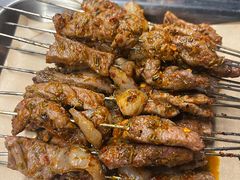 -东仪路传统烤肉