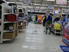 -永辉超市(回龙观店)