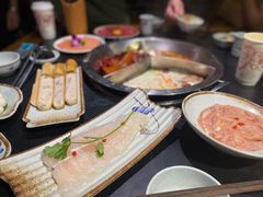 -大龙燚火锅(五一广场店)