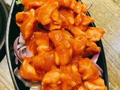 -吉志烤肉(太原总店)