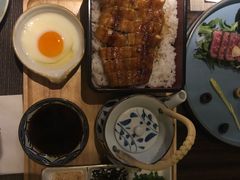 鳗鱼三尺-山葵家·创意料理(EFC欧美广场店)
