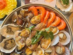 -鲜得莱渔港·小平岛海胆馆(七贤岭店)