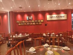 -陈记菜馆·非遗淮扬菜(东关街教场店)