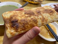 -弘善寺驴肉馆(十里河文化园店)