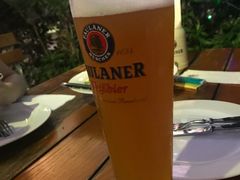 -Paulaner·德国帕拉娜自酿啤酒餐厅(海上世界店)
