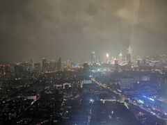 -无锡君来洲际酒店