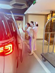 -巍阁月子中心(国贸店)