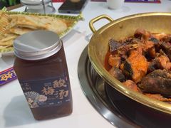 -涿派·炝锅鱼(涿州店)