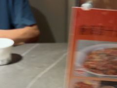 -前海沿·青岛菜(大拇指广场石老人店)