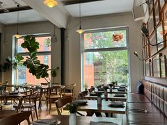 -BOR Eatery(安福路店)