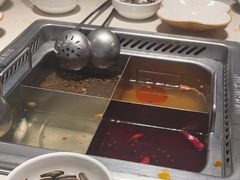 -海底捞火锅(高科广场店)