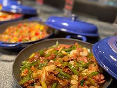 -索菲特酒店 · 云尚天际自助餐厅