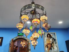-百格里格.Uyghur cuisine(百色路店)