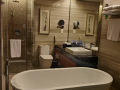 -深圳观澜格兰云天国际酒店