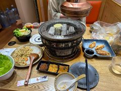 -牛也烧肉(摩尔城店)