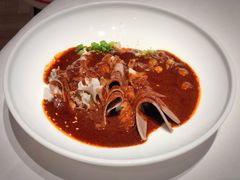 夫妻肺片-俏江南天津时尚曲艺主题餐厅(马场道店)