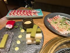 -MIKOMIKO和牛烧肉专门店(南门店)