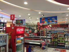 -家乐福(古北店)