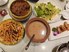 -刘胖子家常菜·蹄花焖藕(江汉路总店)