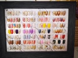 手部美甲-SixOne六一日式美甲美睫