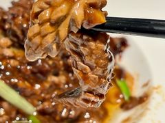 爆炒腰花-城南往事(滨江世茂店)
