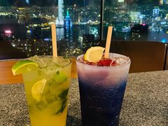 -阿甘虾餐厅(凌霄阁店)