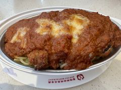 -香港新发烧腊茶餐厅(书城店)
