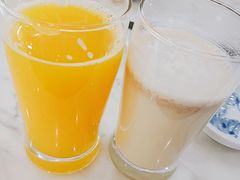 牛奶燕麦-红叶日料·放题·海胆·定食(星海店)