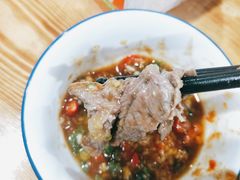 -三千坪超级火锅市场·土灶牛肉火锅
