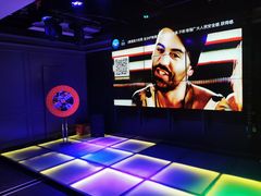 -金樽会所KTV(桂花南路店)