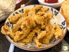 -皇城老妈火锅·川味传承(港湾店)