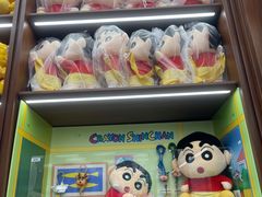 -泡泡玛特POPMART(天环购物中心店)
