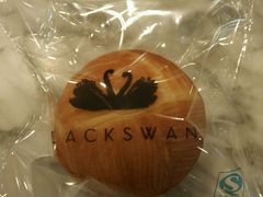 天鹅蛋-BLACKSWAN黑天鹅(环球店)