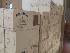 -可丽可丽·生日蛋糕·下午茶(厦门鹭港店)