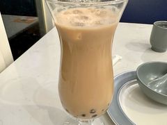 奶茶-鹿港小镇(黄金店)