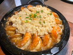 -小菜园新徽菜(滁州苏宁店)