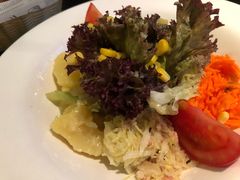 特色沙拉-宝莱纳餐厅(滨江店)